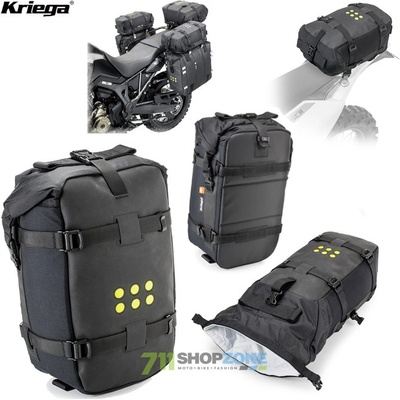 Kriega Adventure OS-12