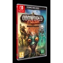 Oddworld: Collection