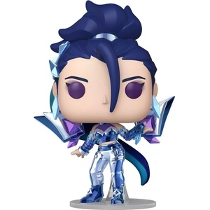 Funko Фигура Funko POP! Games: League of Legends - K/DA Kai'Sa #1223 (FUNKO-112998) - pic
