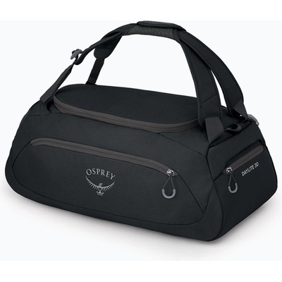 Osprey Пътна чанта Osprey Daylite Duffel 30 l black
