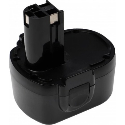 VHBW Батерия за Skil 2250 / 2565 / 2584, 2607335328, 14.4 V, 2.0 Ah (888401373)