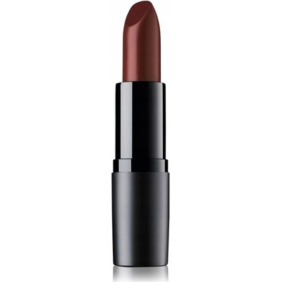 Artdeco Perfect Mat Lipstick matná hydratačný rúž 134.134 Dark Hibiscus 4 g