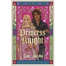 Princess Knight - Cait Jacobs
