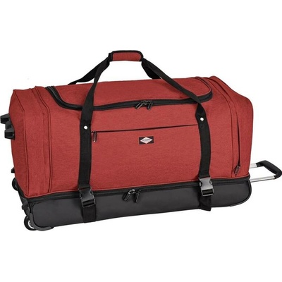 Lee Cooper 41670 červená 100l