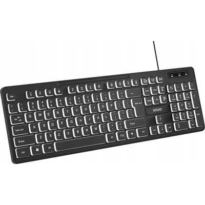 Savio KB-04