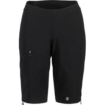 Assos dámské volné Rally Cargo Black Series