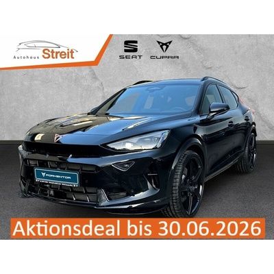 Cupra Formentor VZ 294 kW