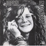 Janis Joplin - Joplin In Concert (CD) (5099746683825)