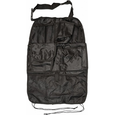 Compass organizér na přední sedadlo black 06510