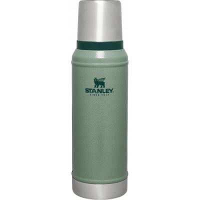 Stanley termoska Legendary Classic Hammertone Green 0,95 l