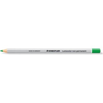 Staedtler špeciálna omnichrom ceruzka umývateľná zelená S 108 5