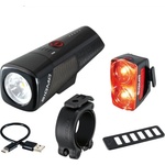 SIGMA Buster 800 + Rear Light 150 (19820)