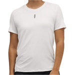 HOKA Дамска тениска HOKA Women's Everyrun Short Sleeve Running shirt - White (916-7437-0512)
