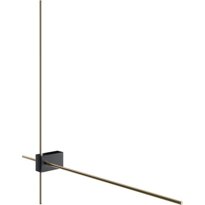 Maytoni Pars C070WL-L12GB3K