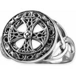 ETNOX Пръстен ETNOX - Celtic Cross - SR5905