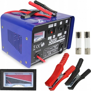 MAR-POL M82506 GZL-30 12/24V