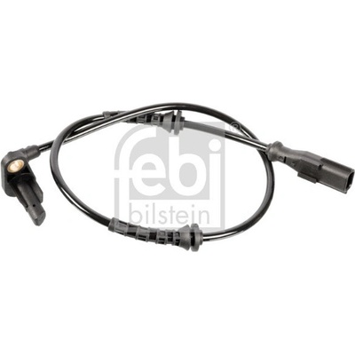 Snímač, počet otáček kol FEBI BILSTEIN 107992
