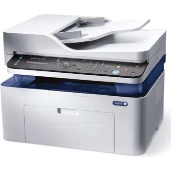 Xerox WorkCentre 3025V