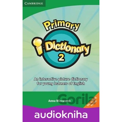 Primary i-Dictionary 2 (Movers): Whiteboard software Home User - Anna Wieczorek