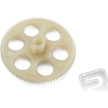 RC system Stratos hlavní převodové kolo