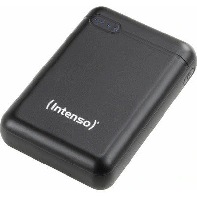 Intenso XS 10000mAh black