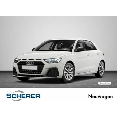 Audi A1 30 TFSI Sportback Advanced 85 kW