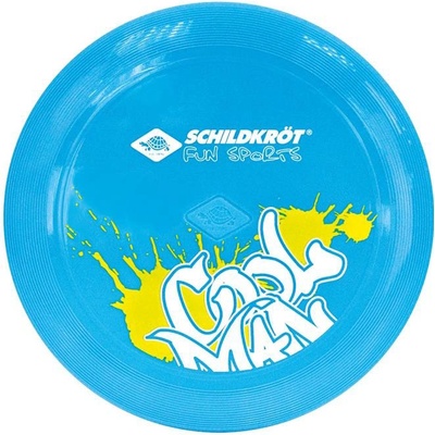 SCHILDKROT Speeddisc Basic modrý