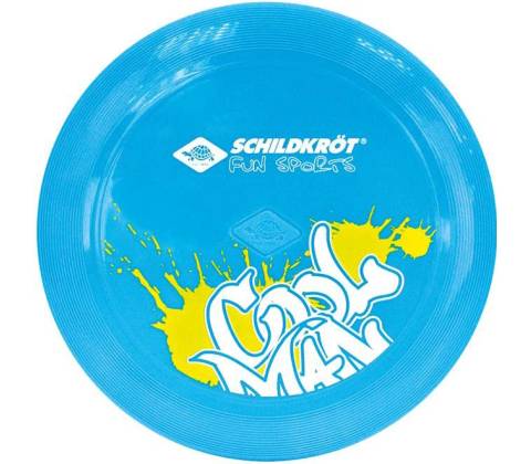 SCHILDKROT Speeddisc Basic modrý