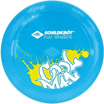 SCHILDKROT Speeddisc Basic modrý