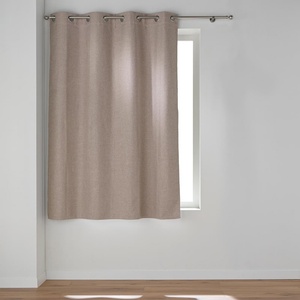douceur d'intérieur Кафява затъмняващa завеса 140x180 cm Crepuscule - douceur d'intérieur (1612538)
