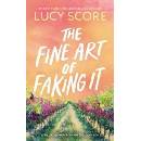 The Fine Art of Faking It