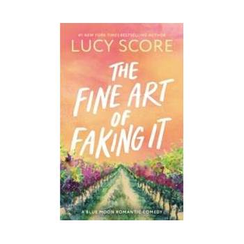 The Fine Art of Faking It