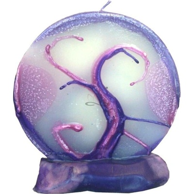 SVITSOL Mandala Lila Vanilka 180 g