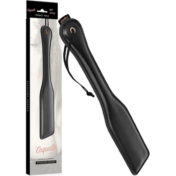 Image 1 of Падъл за напляскване, веган кожа - Chic Desire Paddle (D-229284)