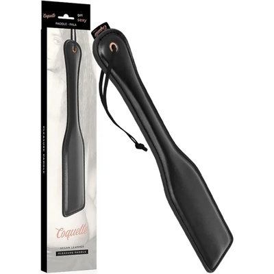 Падъл за напляскване, веган кожа - Chic Desire Paddle (D-229284)