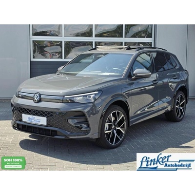 Volkswagen Tiguan 1.5 eHybrid R-Line DSG 200 kW