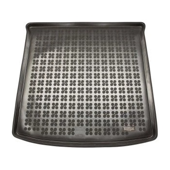 Гумена стелка за багажник за Ford S-Max (2015+) 5 seats - Rezaw Plast