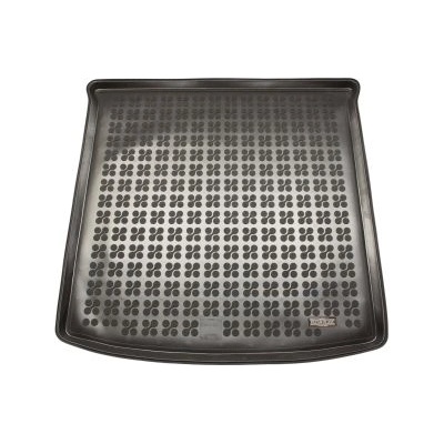 Гумена стелка за багажник за Ford S-Max (2015+) 5 seats - Rezaw Plast