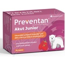 Preventan Junior Akut 30 tabliet