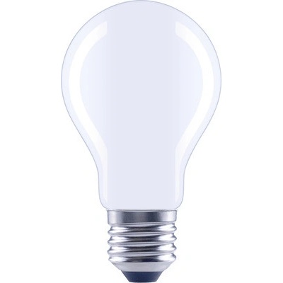 Flair LED žárovka A60 E27 7,5 W 75 W 1055 lm 6500 K matná stmívatelná