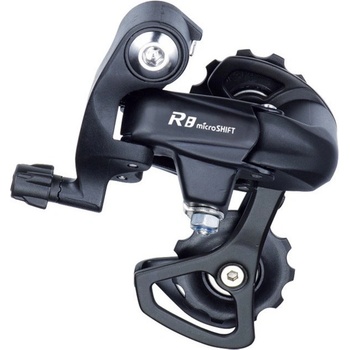 microSHIFT R8