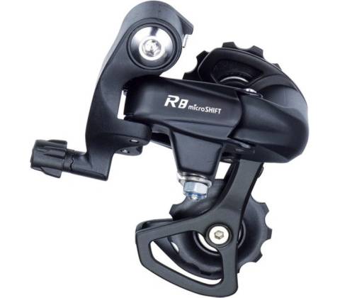 microSHIFT R8