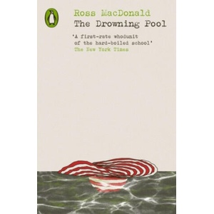 Drowning Pool (ISBN: 9780241639191)