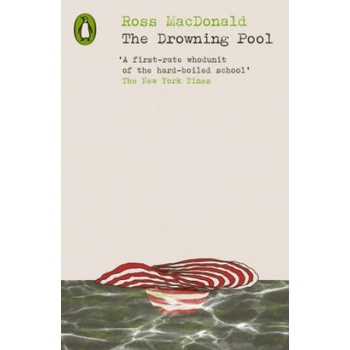 Image 1 of Drowning Pool | Ross Macdonald