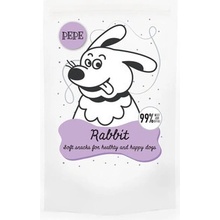 PAKA ZWIERZAKA Mini Chunkies Rabbit 80 g