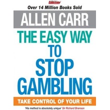 Easy Way to Stop Gambling - Carr Allen