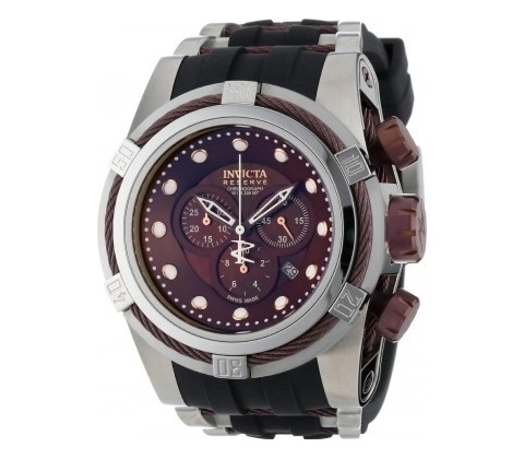 Invicta 830