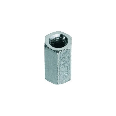 Matice DIN 6334 tr.6 M12x36 ZB 10ks