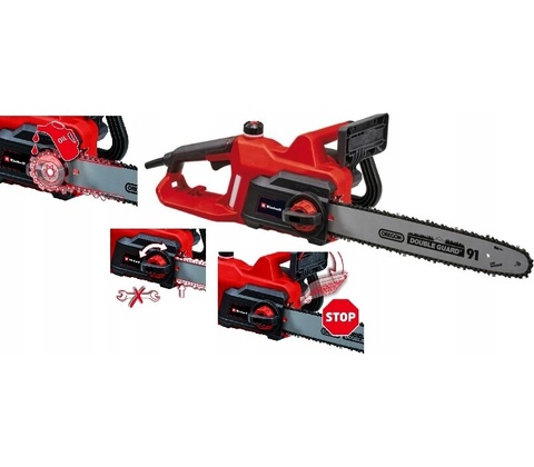 Einhell GC-EC 2040