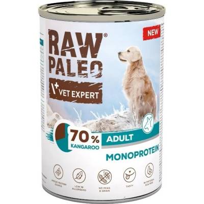 Vet Expert Raw Paleo Klokan 400 g